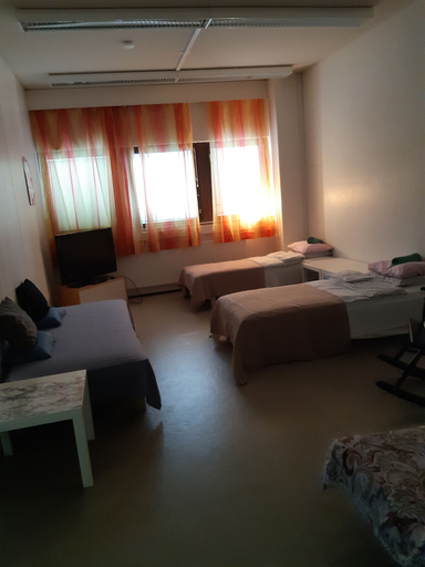 Others 5, Minimotel ja Apartementos Tohmajärvi, North Karelia