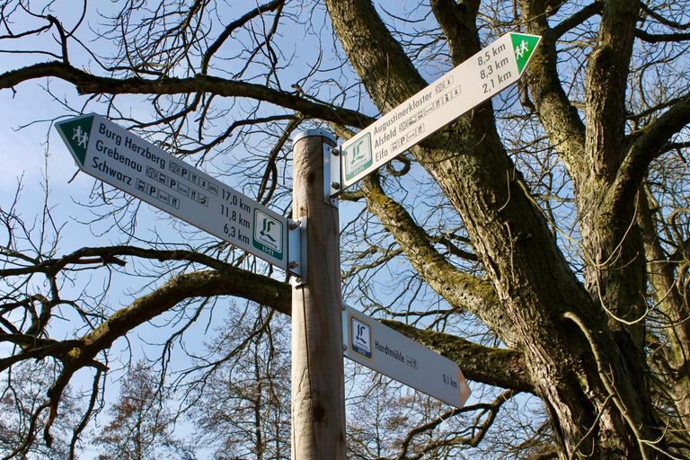 Others 5, Gasthaus Zur Hardtmuhle, Vogelsbergkreis
