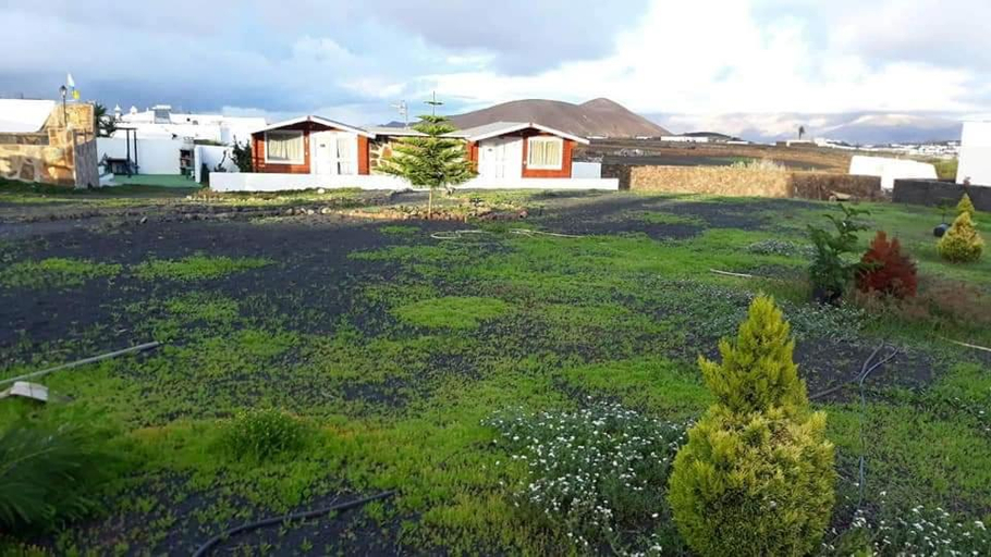 Others 5, Cabanas Volcan Capellania, Las Palmas