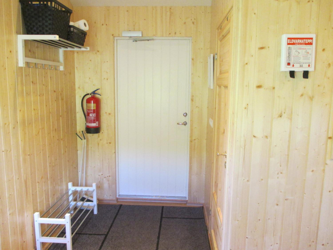 Others 2, Lækjaborgir Guesthouse, Skaftárhreppur