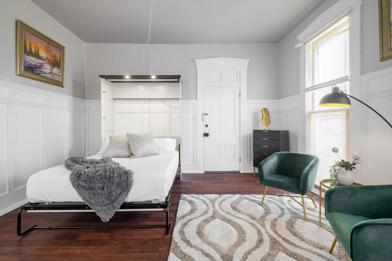 Others 4, Walk/ Bike everywhere from this Historic Chic Studio, Bartholomew