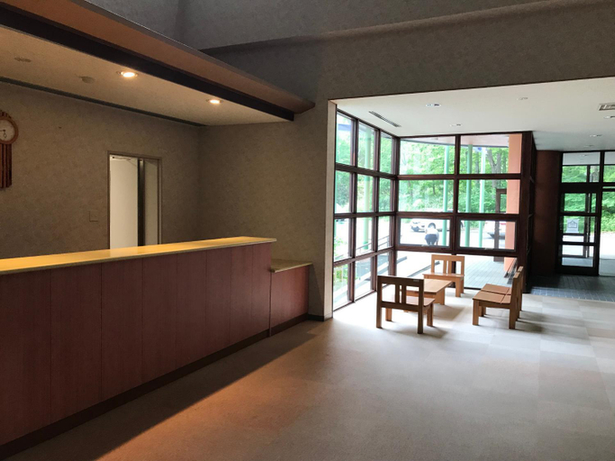 Others, Aizu Kogen International Human Resources Center - Vacation STAY 44530v, Minamiaizu