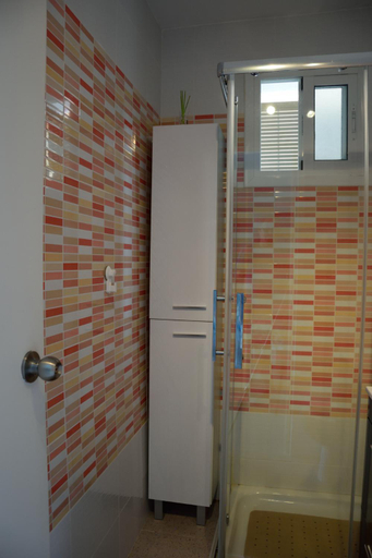 Bedroom 3, Apartamento Los Naranjos, Huelva