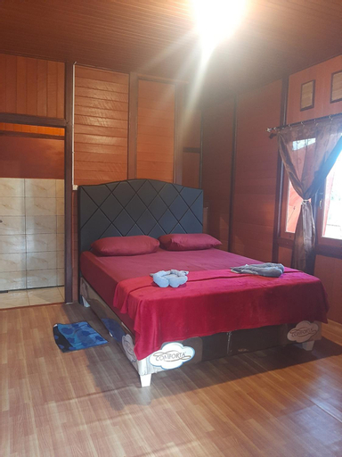 Bedroom 16