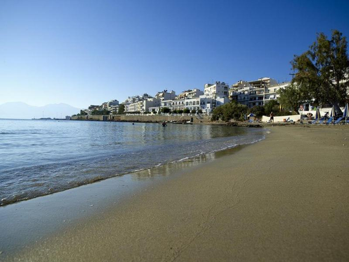 Others 5, Stunning Seaview Town Apartment, Crete