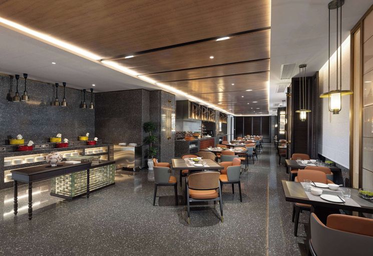 Food & Drinks 5, Ramada By Wyndham Huangshan Xiuning, Huangshan