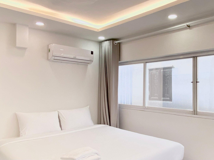 Bedroom 6
