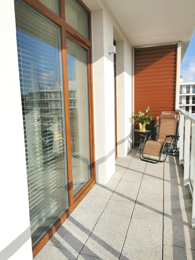 Others 3, Apartamenty Wybrzeze Laguna III 150m do plazy, Kołobrzeg