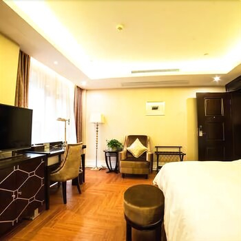 Others 4, Art Deco Hotel, Nanchang