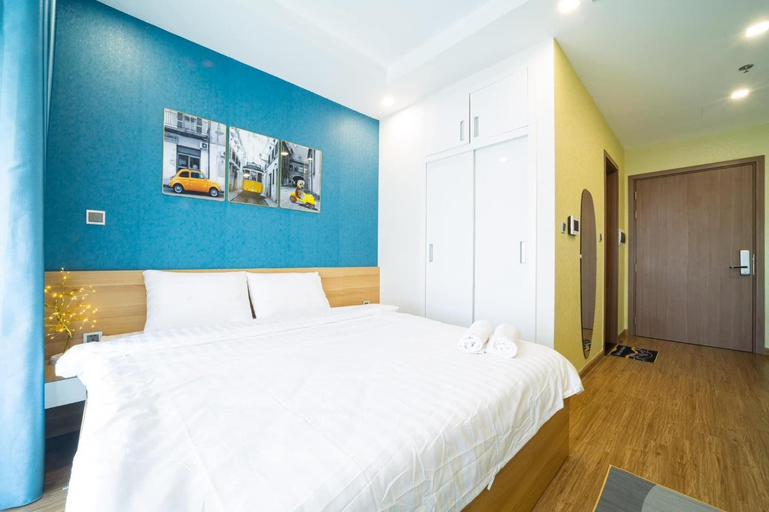 Bedroom 8