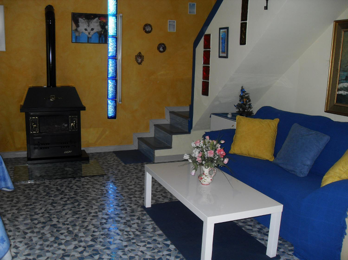 3, Villa Casa rosa Maria, Girona