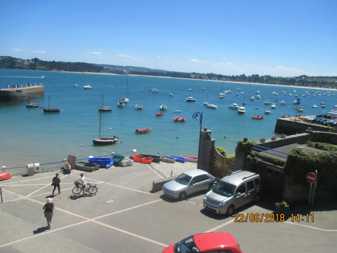 5, Appartement Bord de Mer, Finistère