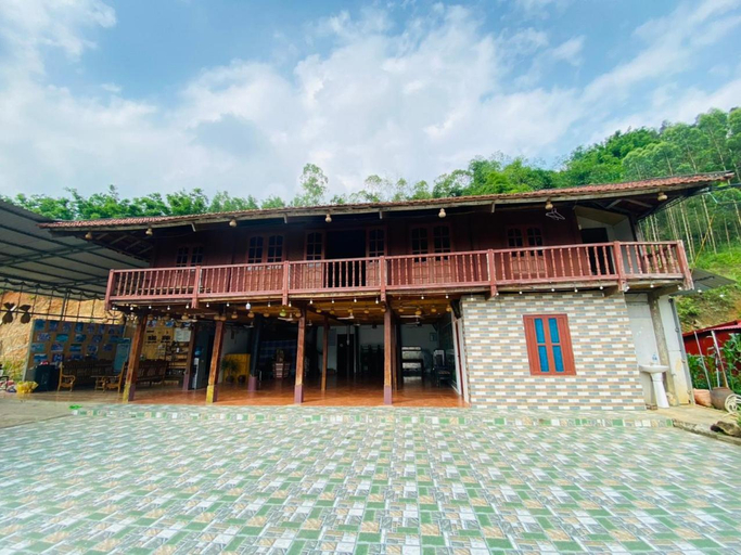 Others 4, Homestay Rung Xanh Huu Lien, Hữu Lũng