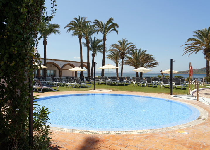 Sport & Beauty 2, AluaSun Doblemar, Murcia