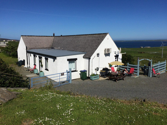 Others 5, Aviedale Suite, Orkney Islands