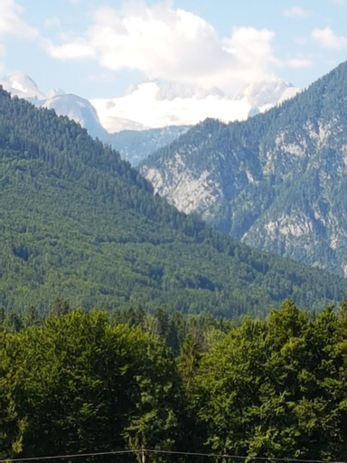 Dachsteinblick, Liezen