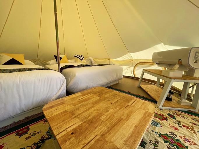 Bedroom 15