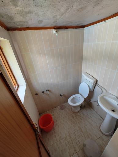 Bathroom 4, Royal palace, Anantnag