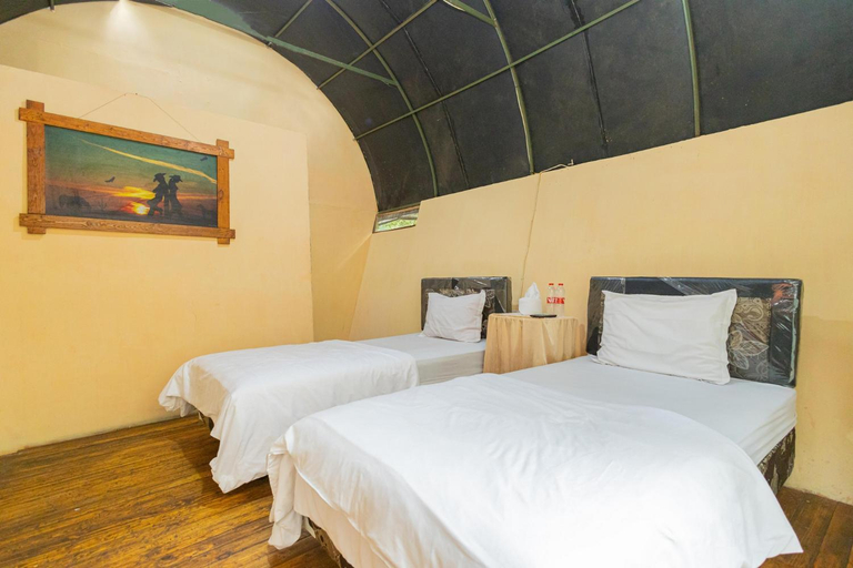 Bedroom 5