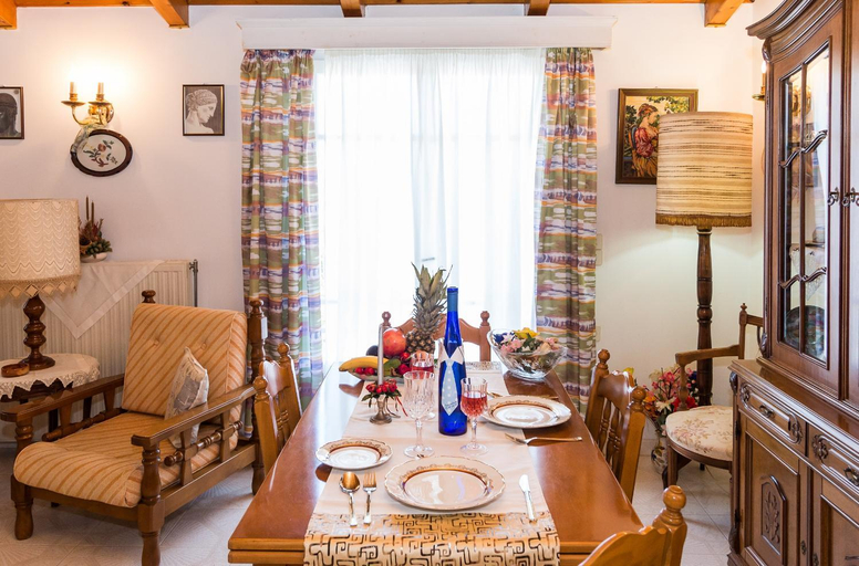Facilities 5, Villa Anna Apartments - 550m from the beach, by ZanteWize, Ionian Islands