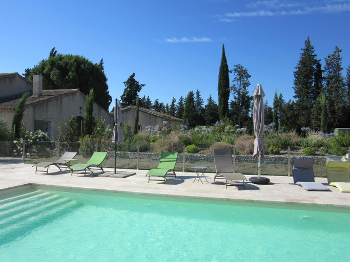 Sport & Beauty 2, Gite Les Courlis, Bouches-du-Rhône