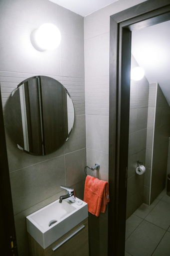 Bathroom 4, Villa Costa Cornelia Homes