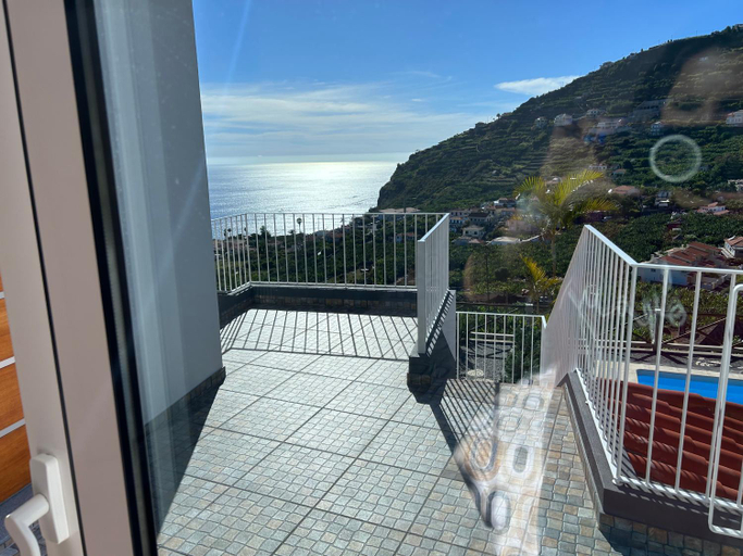 Others 2, Tropical Garden, Calheta