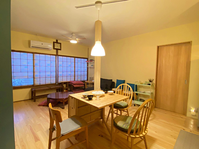 Others 2, Guesthouse Imaichi ゲストハウス今市マチナカ, Nikkō