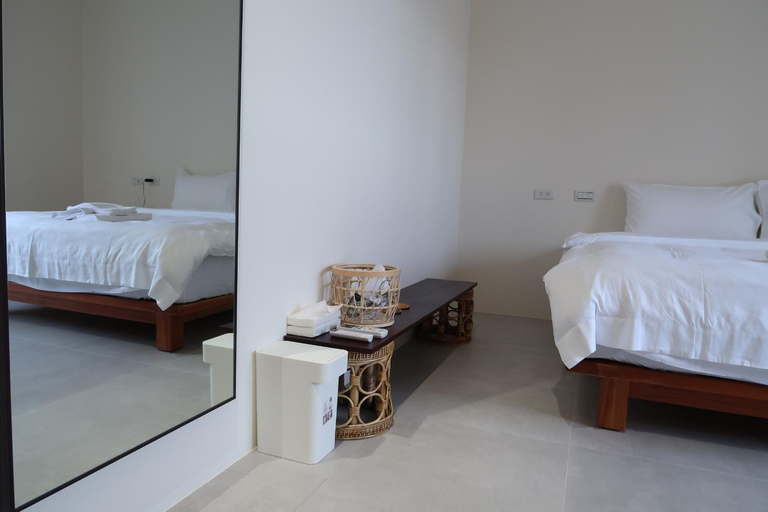 Others 5, SUNME Inn, Penghu