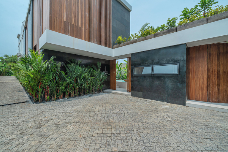 Exterior & Views 2, Under The Palms, Badung