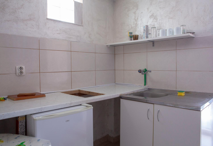 Kitchen 2, Villa Horizon Canj