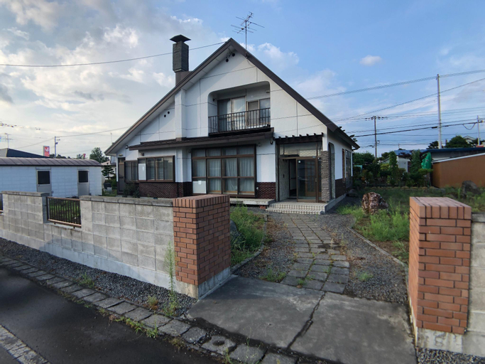 Higashikawa Home/Home base for Asahikawa&Biei ! - higashikawa home, Higashikagura