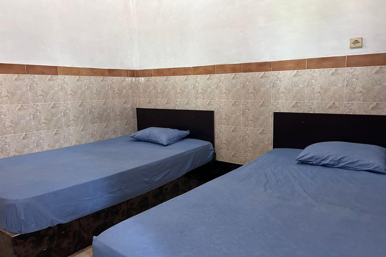 Bedroom 9