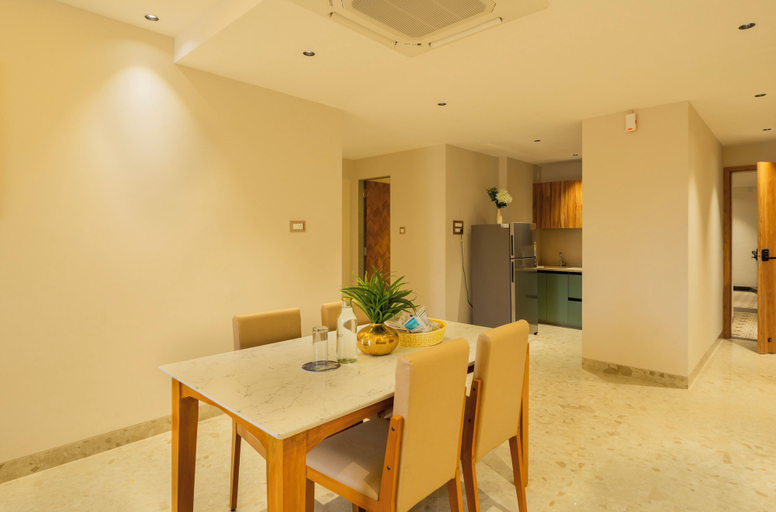 Others 3, ELIVAAS Kamerios Regalia 2BHK Apartment, North Goa