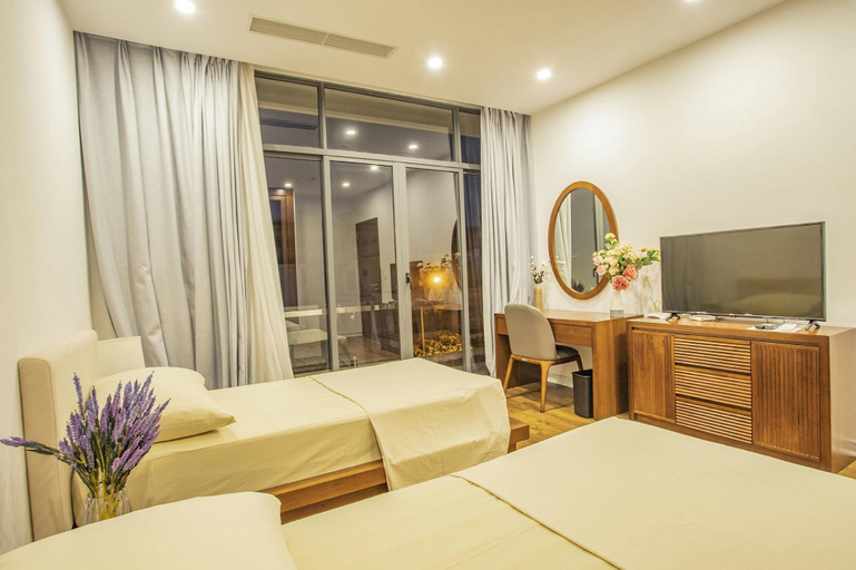Bedroom 4, Sea Villa - FLC Sam Son, Sầm Sơn