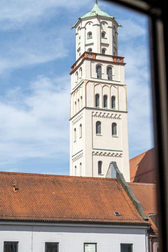 Exterior & Views, Maxim Suites by Elias Holl, Augsburg