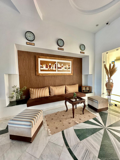 Public Area 2, Palm Djerba Suites, Houmt Souk