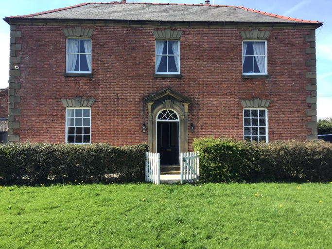 Others 3, Plas Bostock Farm, Wrexham