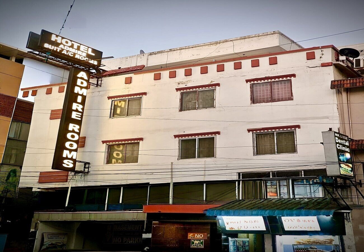 Exterior & Views, Aayush Residency, Chennai