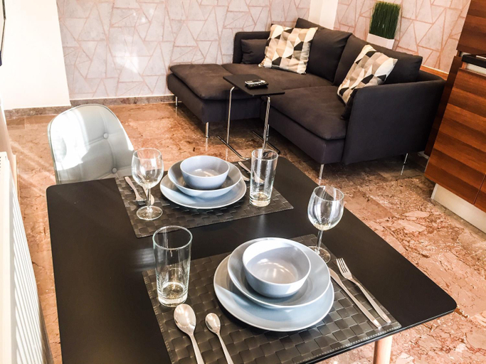 Others 4, EPaN Luxury Apartments, Central Macedonia