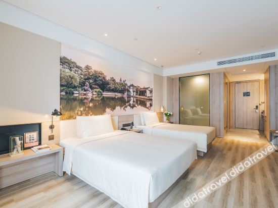 Others 4, Atour Hotel (Changzhou Dinosaur Park), Changzhou