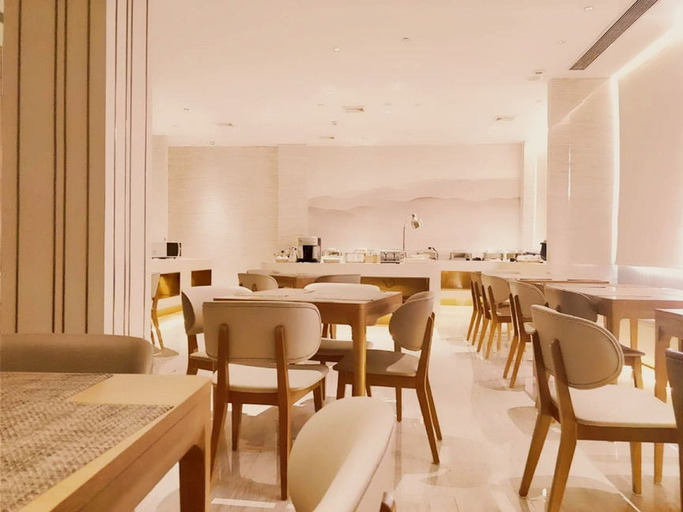 Food & Drinks, Ji Hotel (Kunming High-tech Zone), Kunming