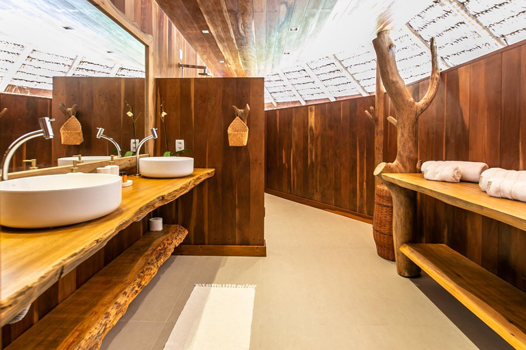 Bathroom 3, Rancho Noe Cumbuco, Caucaia