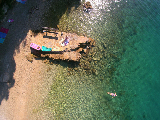 Others 3, Villa Raljevic, Omiš