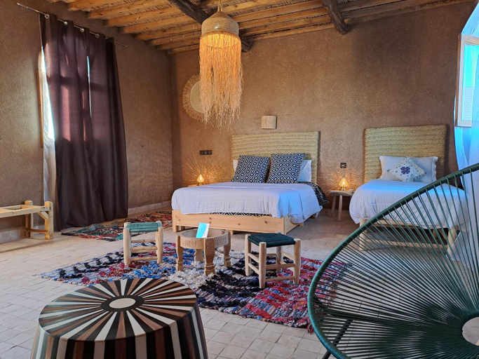 Others 5, Riad Dar Tiziri, Ouarzazate