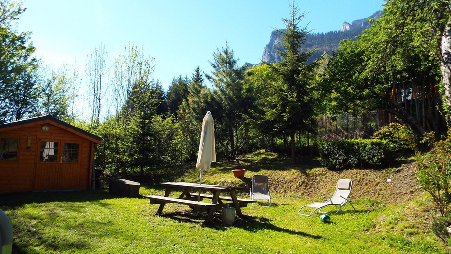 Others 4, Chambre d'Hotes Barnabas, Savoie