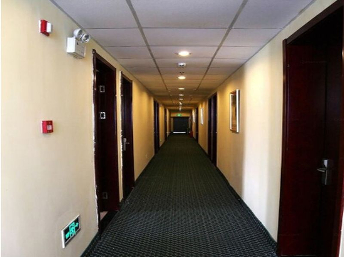 Others 5, HanTing Hotel (Wuxi Lingshan Scenic Area), Wuxi