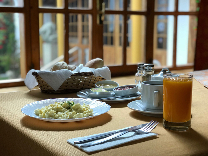 Food & Drinks 4, San Sebastian Hotel Boutique, Huaraz