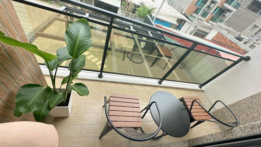 Others 5, Juyixia B&B, Hualien