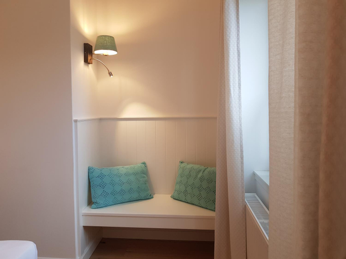 Bedroom 2, Domizil Gols, Studios Am Anger, Neusiedl am See